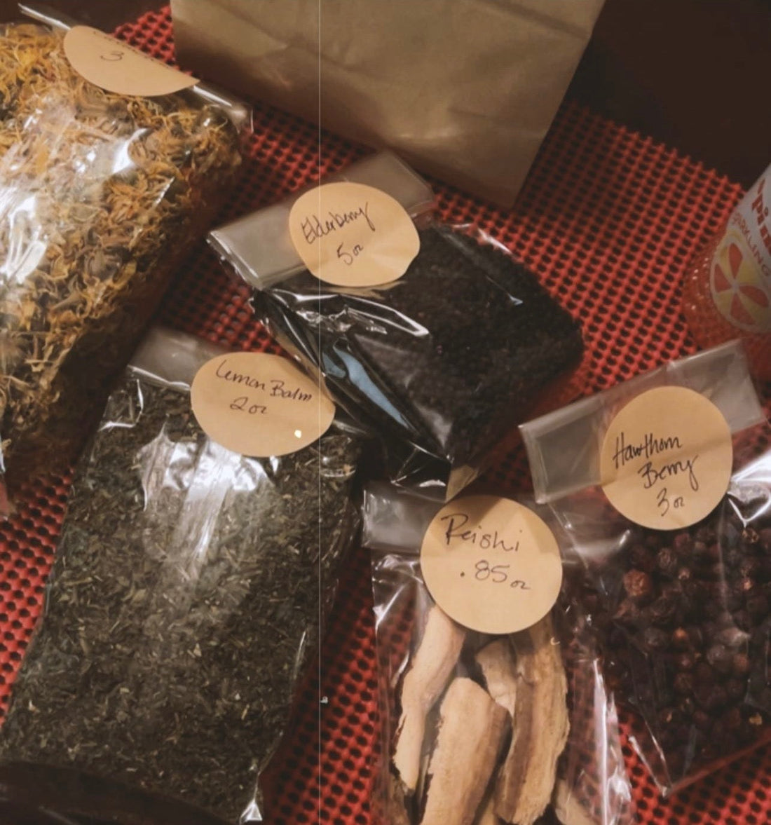 What is an Herbal Consultation?