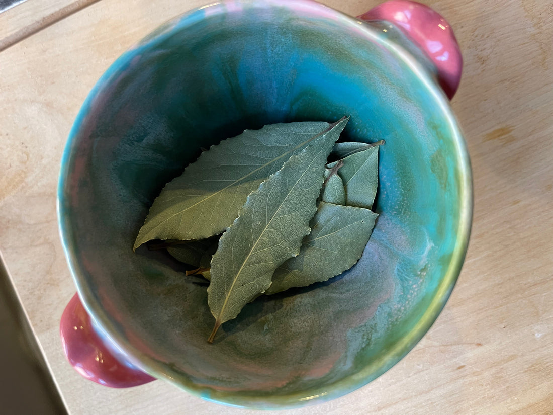 Bay leaf